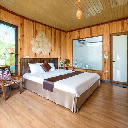Trang An Legend Villa Ninh Binh Exterior photo