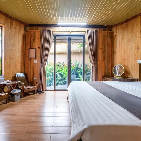 Trang An Legend Villa Ninh Binh Exterior photo