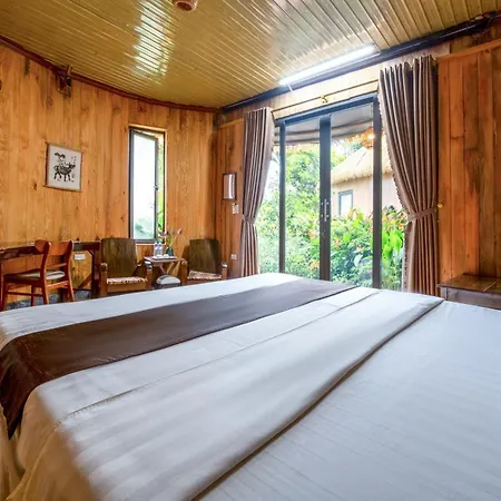 Trang An Legend Villa Ninh Binh Exterior photo
